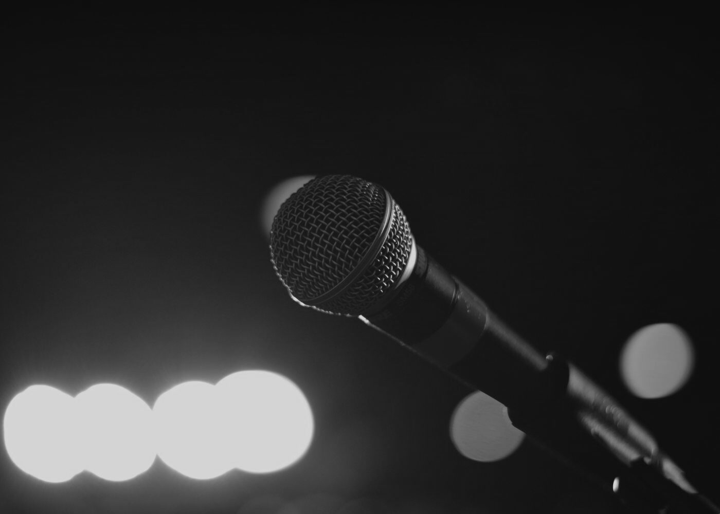 Studio microphone